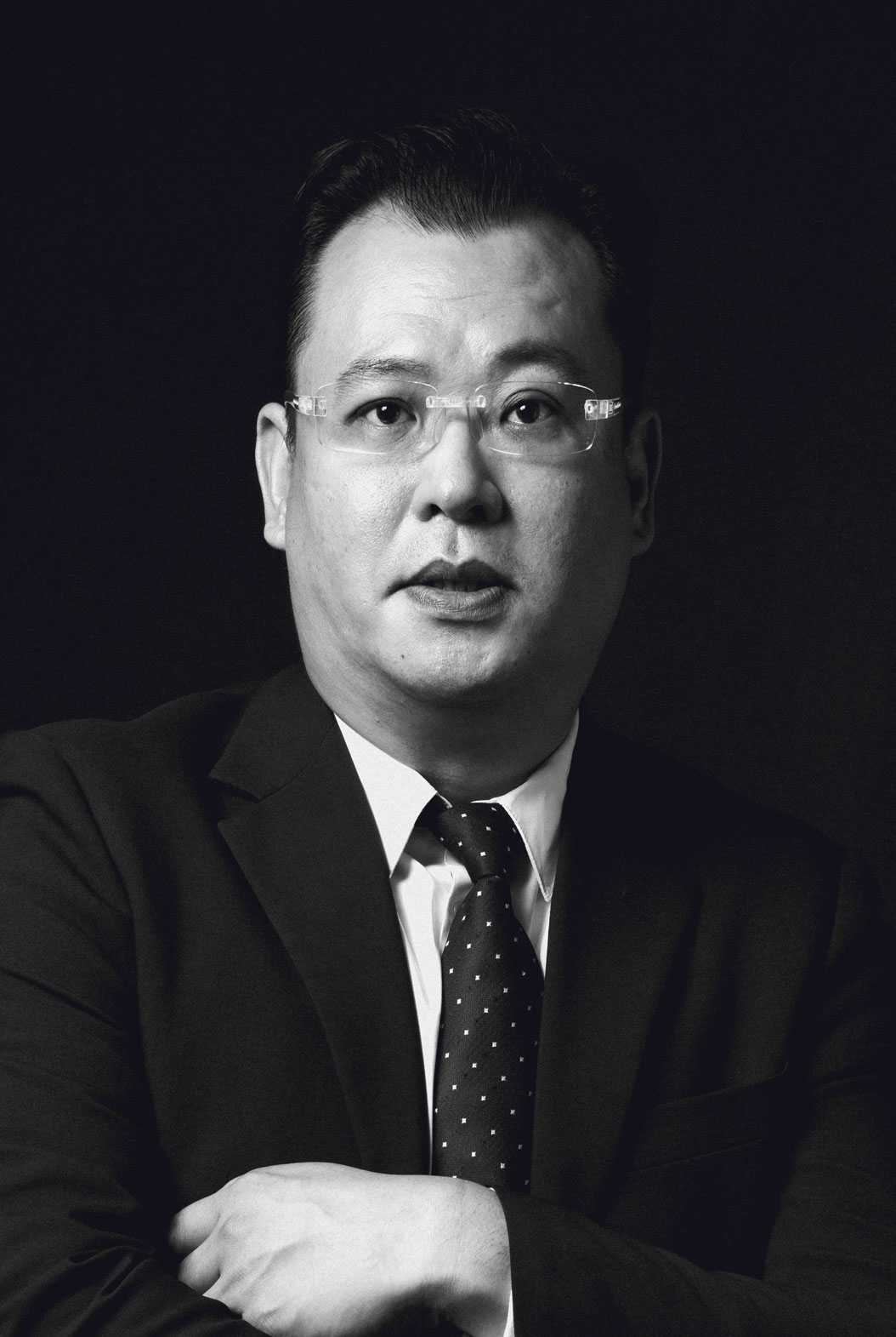 Clarence Ku